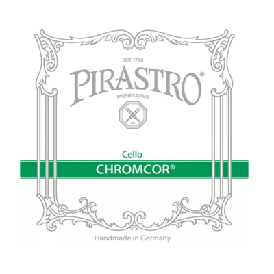 ENCORDADO CELLO PIRASTRO CHROMCOR