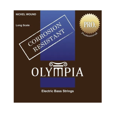 ENCORDADO P/BAJO OLYMPIA CTB