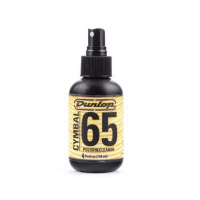 LIMPIADOR P/PLATILLOS DUNLOP 6434