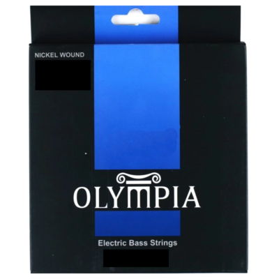ENCORDADO P/BAJO OLYMPIA EBS