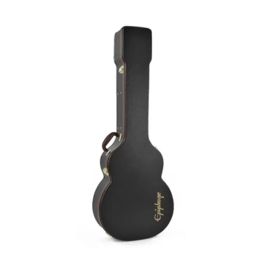 ESTUCHE RIGIDO P/BAJO EPIPHONE EL CAPITAN
