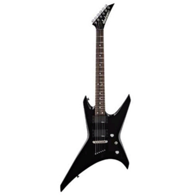 GUITARRA ELÉCTRICA JACKSON WARRIOR