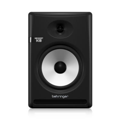 MONITOR DE ESTUDIO BEHRINGER K8