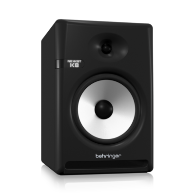 MONITOR DE ESTUDIO BEHRINGER K8
