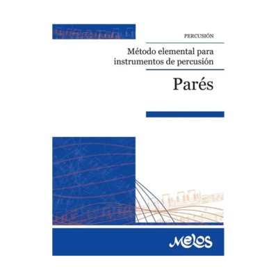 Método Elemental Para Instrumentos De Percusión