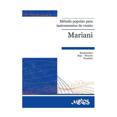 Método Popular Para Instrumentos De Viento