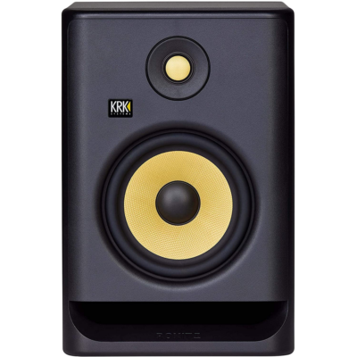 MONITOR DE ESTUDIO KRK ROKIT 7 4TA GENERACIÓN (UNIDAD)