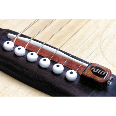 PIEZO ELÉCTRICO P/ACÚSTICA KNA SG-1
