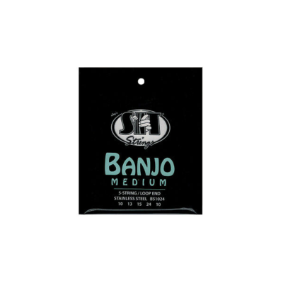 ENCORDADO P/BANJO SIT MEDIUM