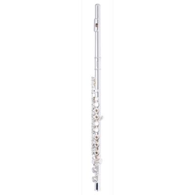 FLAUTA TRAVERSA STAGG 17 LLAVES WSFL 251S
