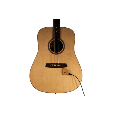 PIEZO ELÉCTRICO P/ACÚSTICA KNA AP-1