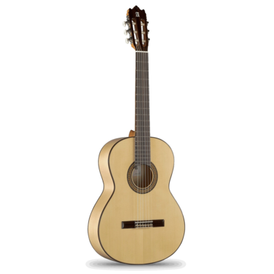 GUITARRA FLAMENCA