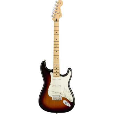 GUITARRAS ELECTRICAS