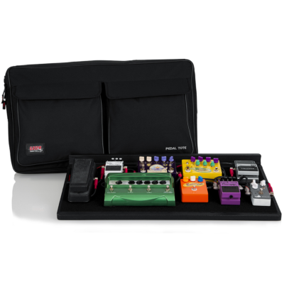 ESTUCHE PARA PEDAL