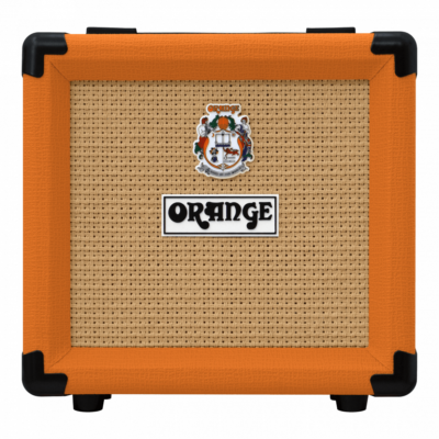 GABINETE P/GUITARRA ORANGE PPC108