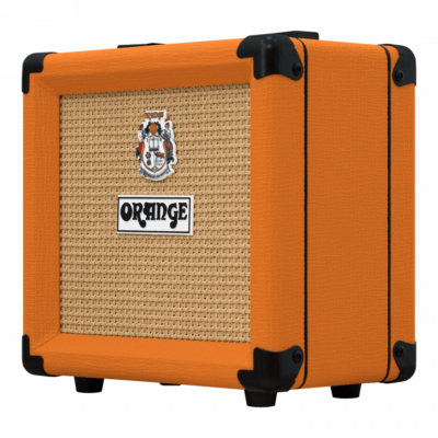 GABINETE P/GUITARRA ORANGE PPC108 GABINETE P/GUITARRA ORANGE PPC108