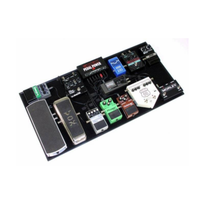 PEDALBOARD