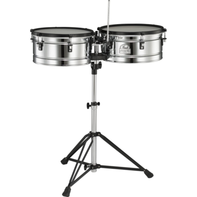 TIMBALETA PEARL PRIMERO PRO SERIES 14 - 15"