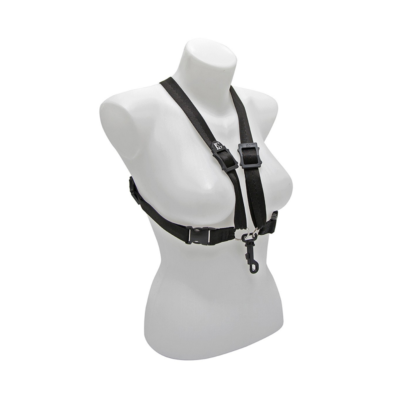 ARNES P/SAXO ALTO-TENOR BG HARNESS