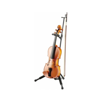 SOPORTE P/INSTRUMENTO DE ARCO