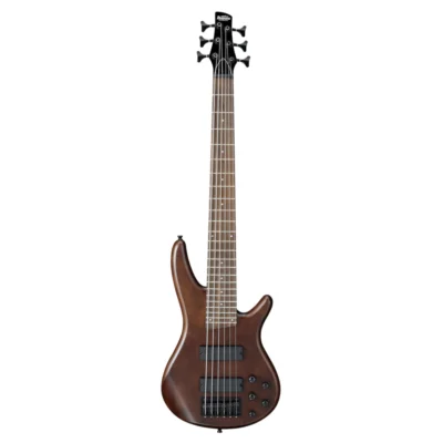 BAJO ELÉCTRICO 6 CUERDAS IBANEZ GSR256B