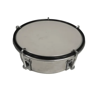 TAMBORIN - CAZETA LBP 6"