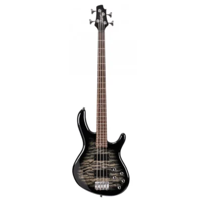 BAJO ELÉCTRICO 4C CORT ACTION DLX PLUS