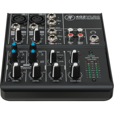 MIXER MACKIE 402VLZ4