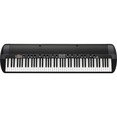 PIANO DE ESCENARIO 88 NOTAS KORG SV-2