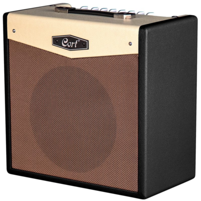 AMPLIFICADOR P/ELÉCTRICA CORT CM30R