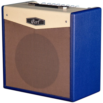 AMPLIFICADOR P/ELÉCTRICA CORT CM30R