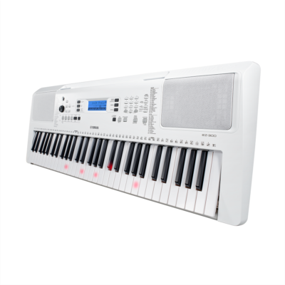 TECLADO 5/8 YAMAHA EZ-300