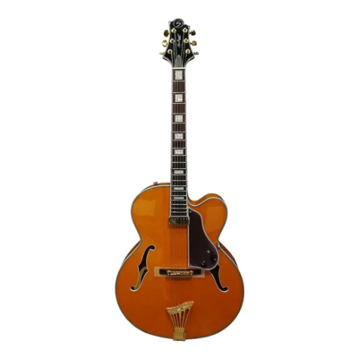 GUITARRA ELÉCTRICA SAMICK GREG BENNETT JZ-4