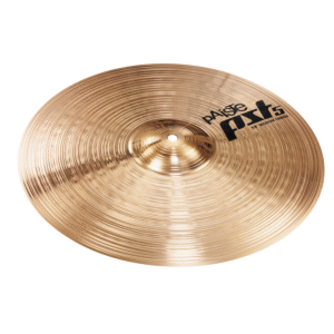 PLATILLO PAISTE PST5 MEDIUM CRASH 14"