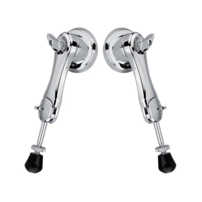PATAS P/BOMBO DE BATERÍA DIXON PDZS8HP