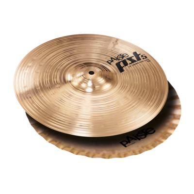 PLATILLO PAISTE SOUND EDGE HIHAT 14"
