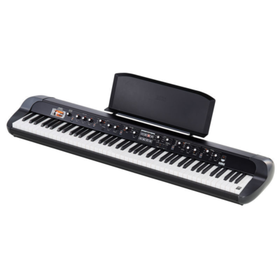 PIANO DE ESCENARIO 88 NOTAS KORG SV-2
