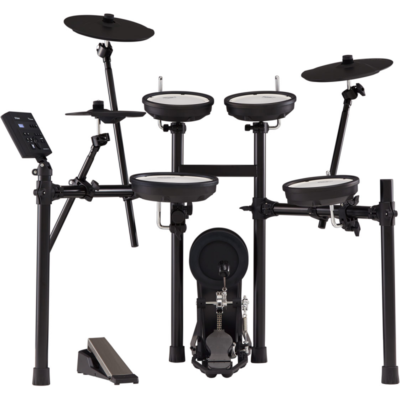 BATERÍA ELECTRÓNICA ROLAND TD07KV