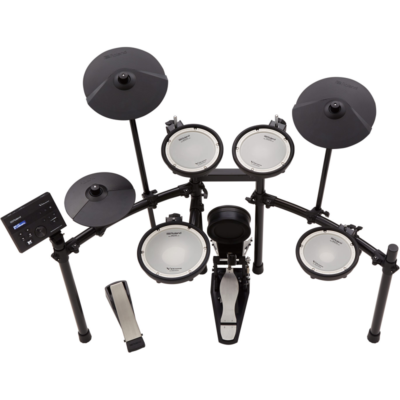BATERÍA ELECTRÓNICA ROLAND TD07KV BATERÍA ELECTRÓNICA ROLAND TD07KV