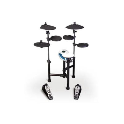 BATERÍA ELECTRÓNICA THUNDER THD-120