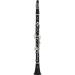 CLARINETE EN SI BEMOL YAMAHA YCL-255