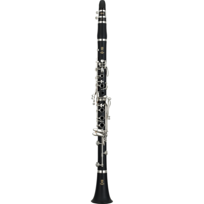 CLARINETE EN SI BEMOL YAMAHA YCL-255