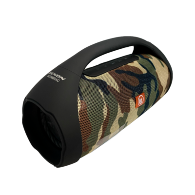 BAFLE PORTATIL C/BLUETOOTH SENON BOOMBOXC