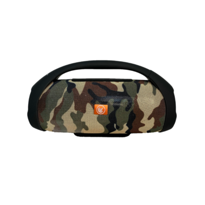 BAFLE PORTATIL C/BLUETOOTH SENON BOOMBOXC