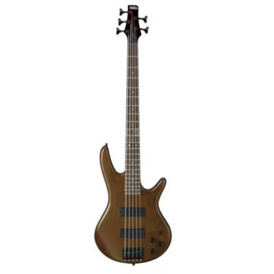 BAJO ELÉCTRICO IBANEZ GSR205B