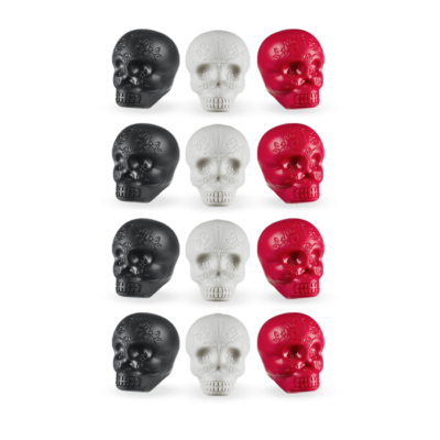 SHAKER LP SUGAR SKULL LP006