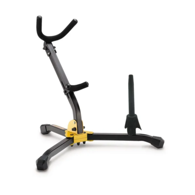 SOPORTE PARA SAXO-CLARINETE-FLAUTA HERCULES DS532BB