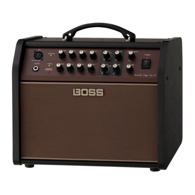 AMPLIFICADOR P/ACÚSTICA BOSS ACS LIVE LT AMPLIFICADOR P/ACÚSTICA BOSS ACS LIVE LT