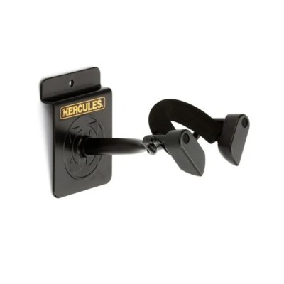 SOPORTE P/ VIOLIN-VIOLA HERCULES DE PARED DSP57SB
