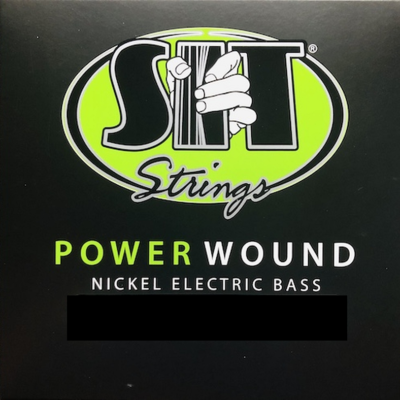ENCORDADO P/BAJO SIT POWER WOUND 5C